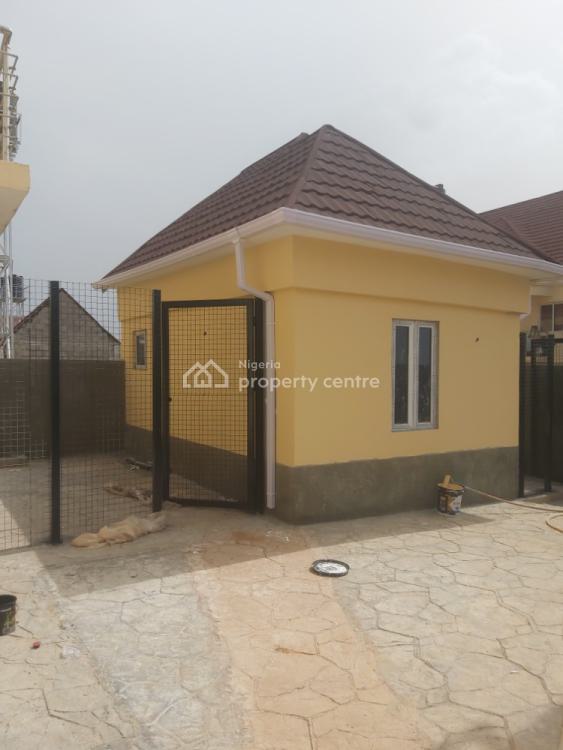 For Rent Premium 3 Bedroom Duplex, Admiralty Estate, Asokoro District