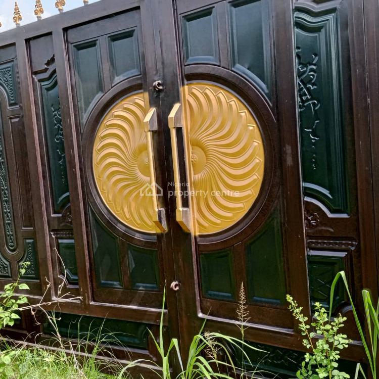 For Sale 3 Bedroom Bungalow, Badore, Simawa, Ogun 3 Beds Nigeria