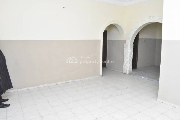 Estate 5 Flat of 3 Units Big 2 Bedroom and 2 Units 1 Bedroom Flat, 35 Ganaja Village, Lokoja, Kogi, Flat / Apartment for Sale