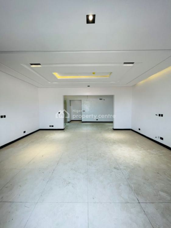 For Rent 4 Bedroom Ikoyi, Lagos 4 Beds, 4 Baths