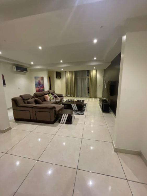 For Rent Waterfront Luxuriously Furnished 3 Bedroom Apartment