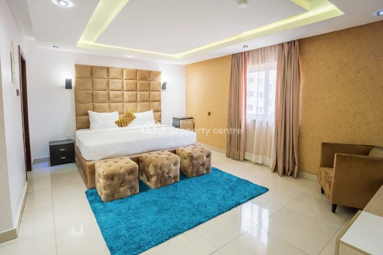 3 Bedroom Apartment with a Pool and Gym, Oniru, Victoria Island (vi), Lagos, Flat / Apartment Short Let