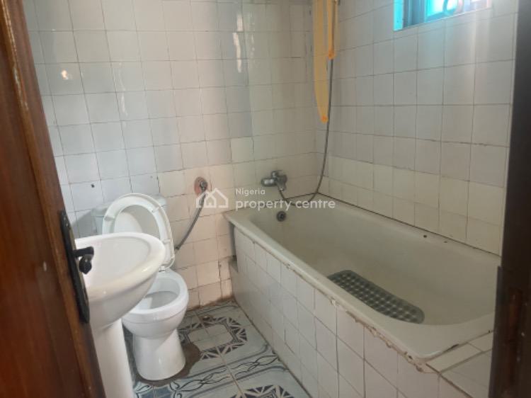 For Rent Clean 2 Bedroom Bungalow (alone In The Compound), Zone 6