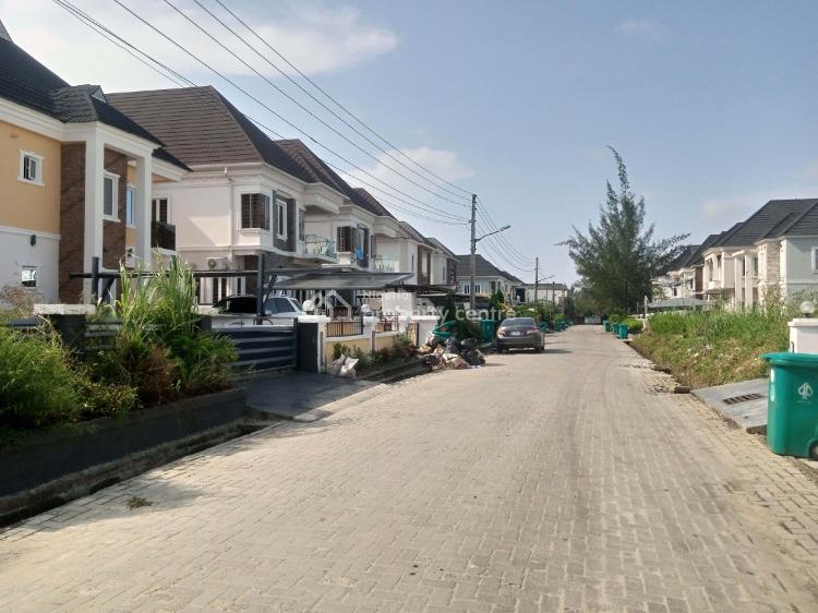 For Sale 419sqm Residential Land, Lekky County Homes (megamound