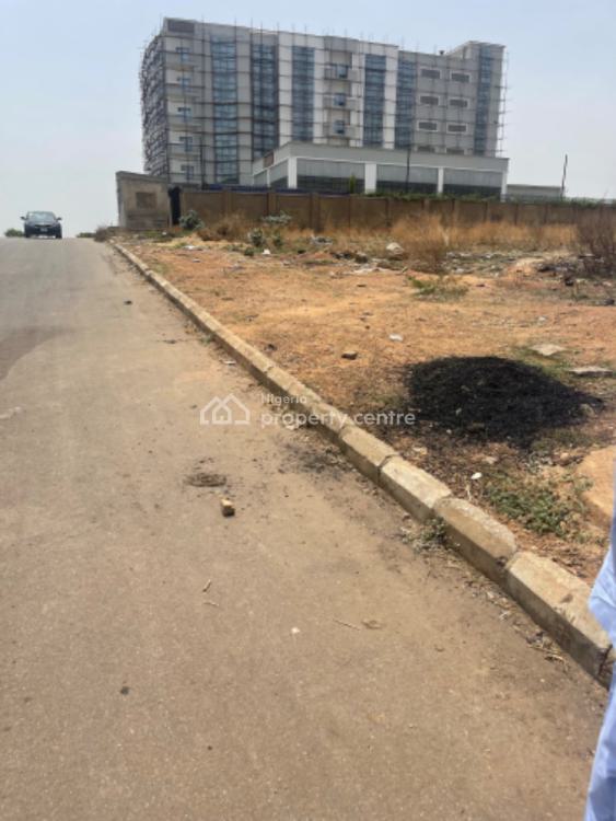 Commercial Land for Sale in Wuye, Abuja Nigeria Property Centre