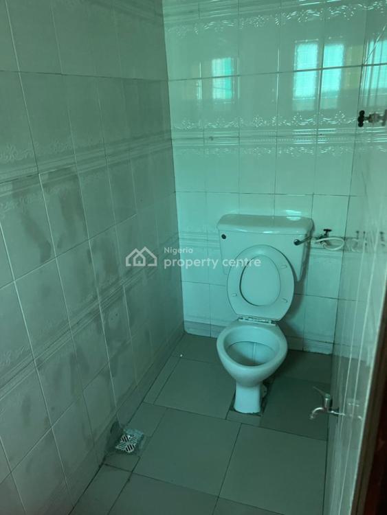 For Rent One Bedroom Flat, Lekki Phase 1, Lekki, Lagos 1 Beds, 1