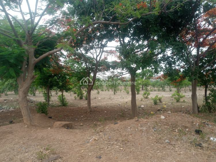For Sale 1 Hectare Land, Beside Aa Rano,near Abuja City Gate, 1 Umaru