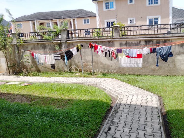 For Sale Fully Serviced Cornerpiece 4 Bedroom Terraced Duplex In A