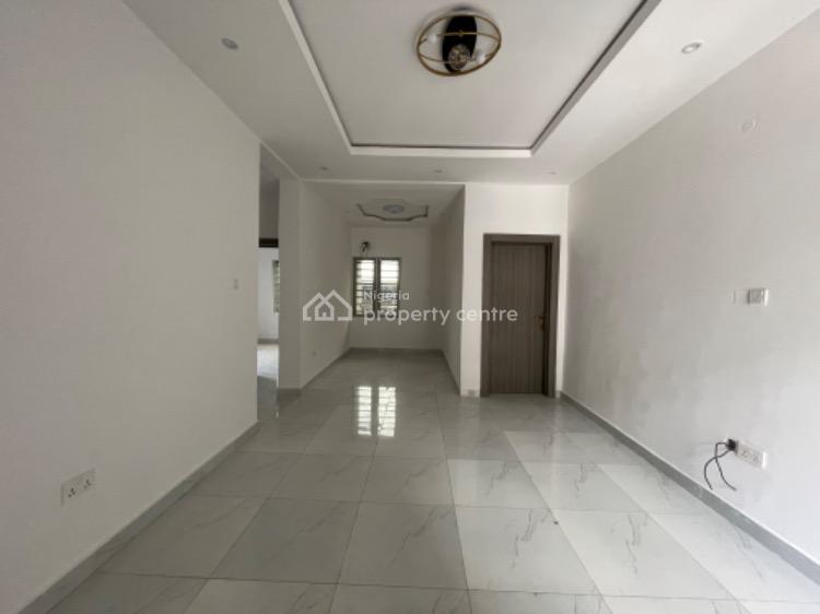 For Rent Well Finished & Newly Built Two (2) Bedroom Flat, Ogombo
