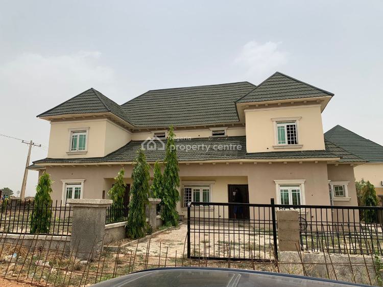 For Sale Solidly Built 4 Bedroom Semidetached Bungalow Penthouse