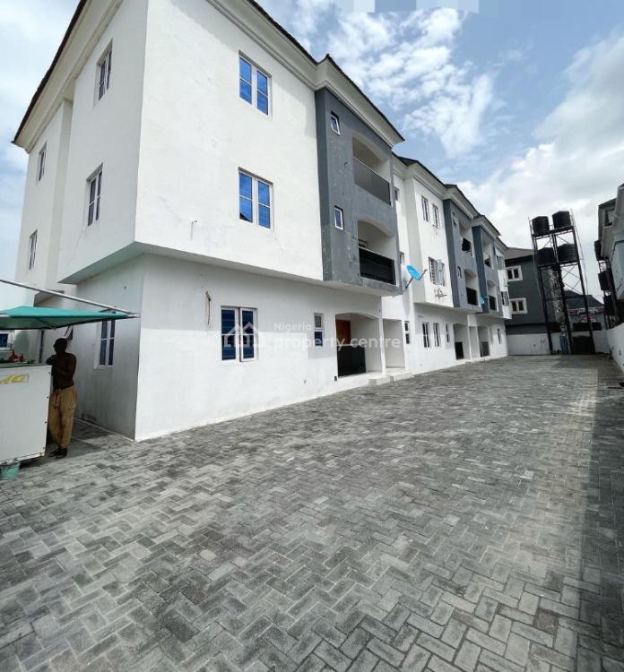 For Rent Clean 2 Bedroom Apartment With All Bedroom Ensuite, Off