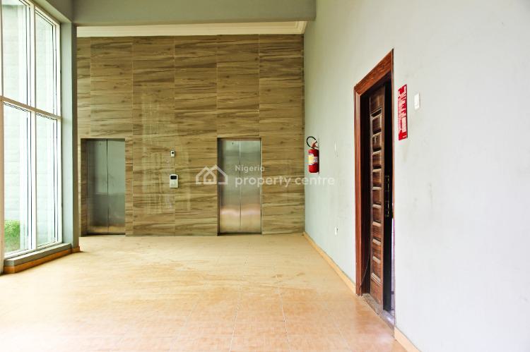 Serviced Open Plan Office, Abayomi Shonuga, Lekki Central Business District, Lekki Phase 1, Lekki, Lagos, Office Space for Rent