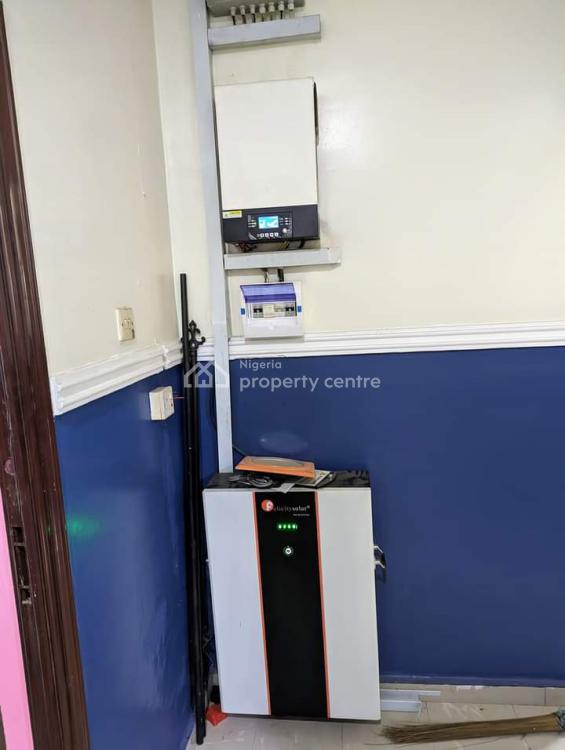 Chinook Dettson Furnace For Sale: Fantastic Detached Four (4