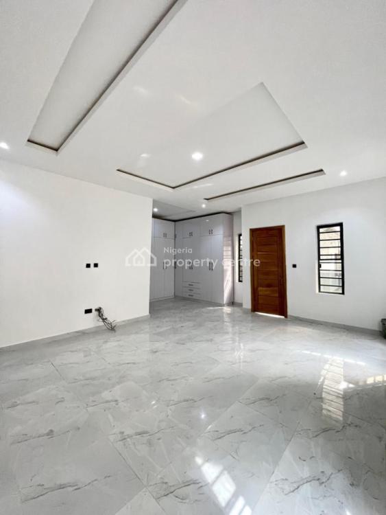 4 Bedroom Fully Detached, Idado, Lekki, Lagos, House for Sale