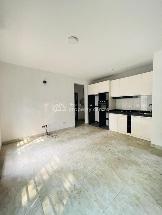 Luxury 1 Bedroom Apartment, Megamound Extension, Ikota, Lekki, Lagos, Block of Flats for Sale