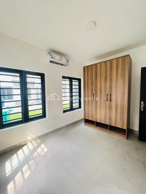 Luxury 1 Bedroom Apartment, Megamound Extension, Ikota, Lekki, Lagos, Block of Flats for Sale