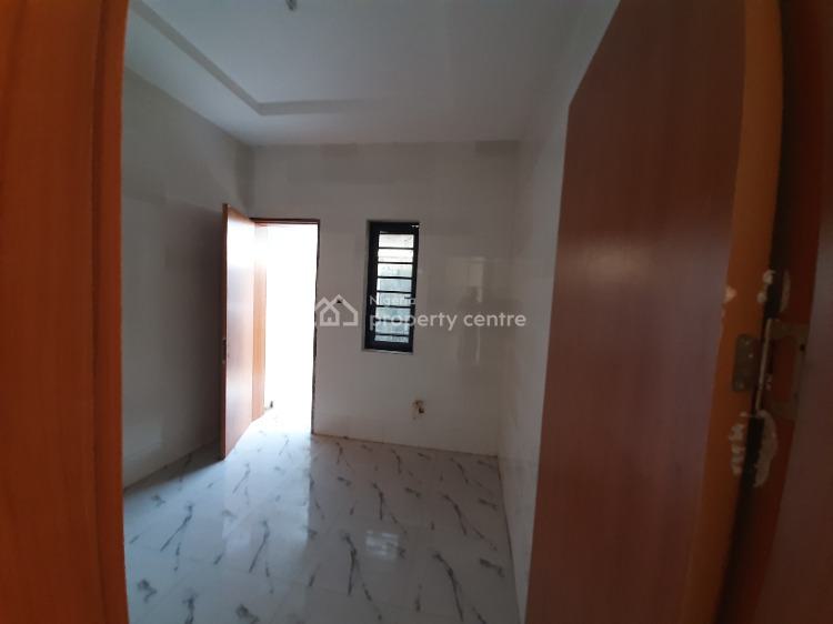 For Sale Luxury 4 Bedroom Bungalow, Upper North, Trans Ekulu, Enugu