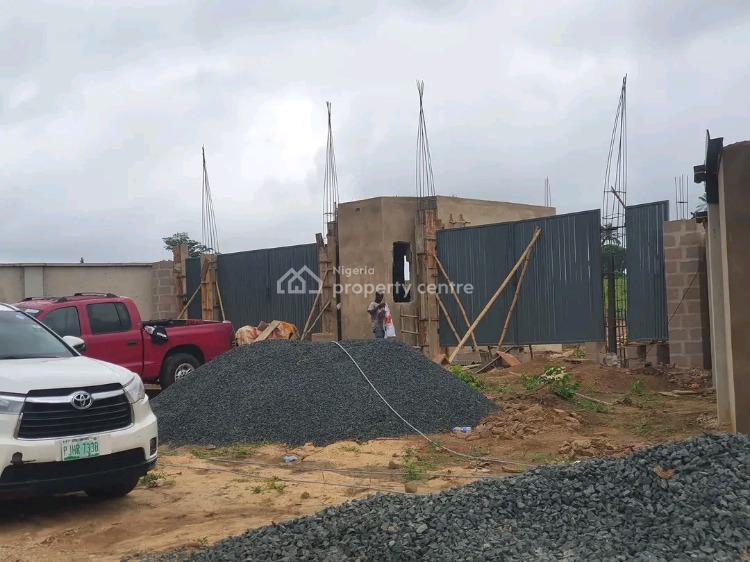 For Sale Plot Of Land In Seman Paradise Estate, Seman Paradise Estate