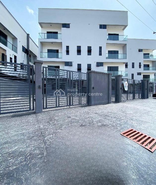 For Rent New 1 Bedroom Apartment, Lekki Phase 1, Lekki, Lagos 1 Beds