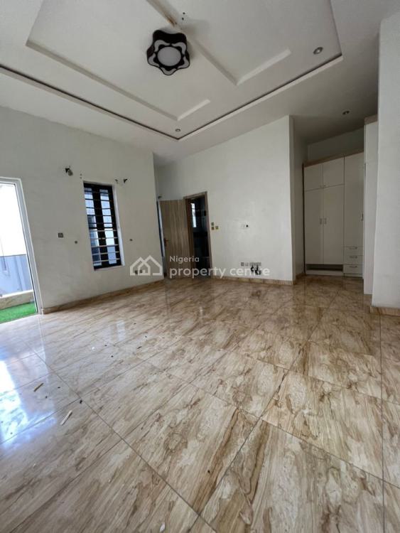 For Rent Shared Apartment Luxury Master One Bedroom Duplex, Orchid Road, Lekki, Lagos 1 Beds