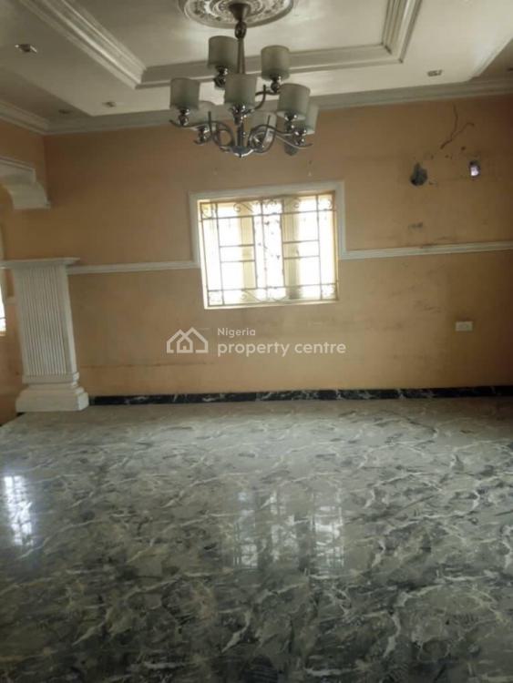 For Sale Distress! Fully Detached 4 Bedroom Duplex With Basement Bq