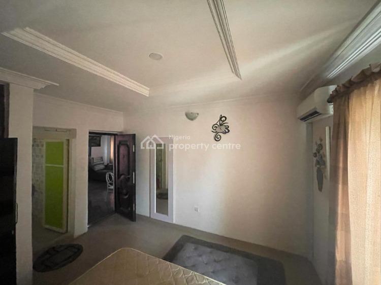 For Rent Monthly Payment Furnished Master Bedroom., Ilasan, Lekki