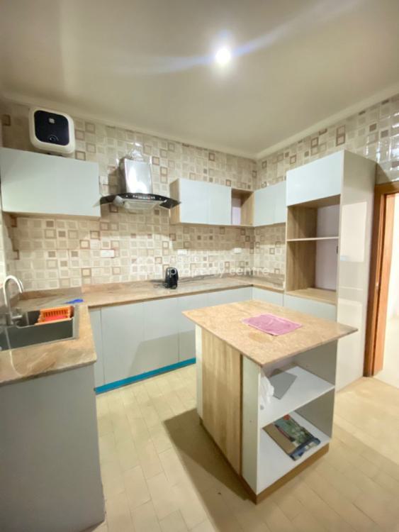 For Rent Brand New 5 Bedroom Wing Duplex With Fitted Kitchen, Big