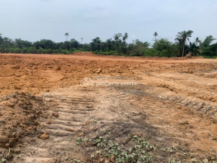 For Sale Genuine Land With Perfect Documentation In A Strategic