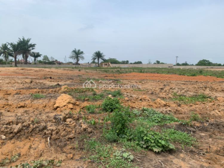 For Sale Genuine Land With Perfect Documentation In A Strategic