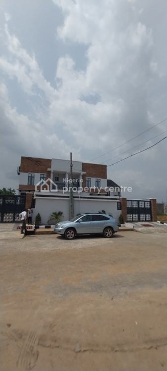 Luxury 2 Bedroom Apartment, Opic, Opic, Isheri North, Lagos, Semi-detached Duplex Short Let