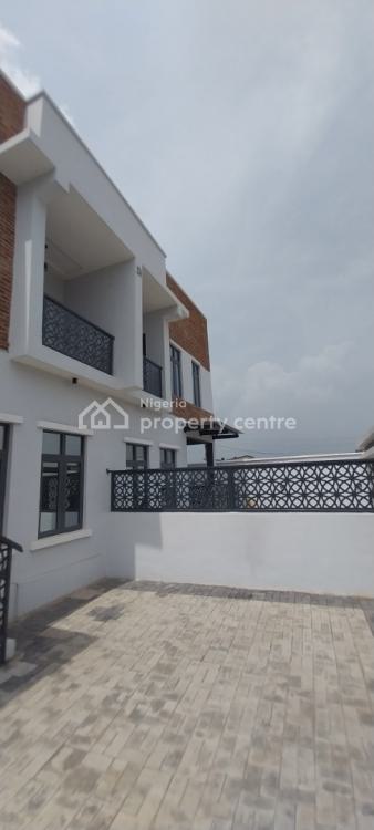 Luxury 2 Bedroom Apartment, Opic, Opic, Isheri North, Lagos, Semi-detached Duplex Short Let
