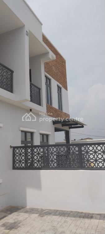 Luxury 2 Bedroom Apartment, Opic, Opic, Isheri North, Lagos, Semi-detached Duplex Short Let
