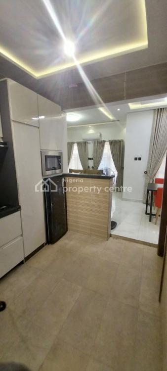 Luxury 2 Bedroom Apartment, Opic, Opic, Isheri North, Lagos, Semi-detached Duplex Short Let