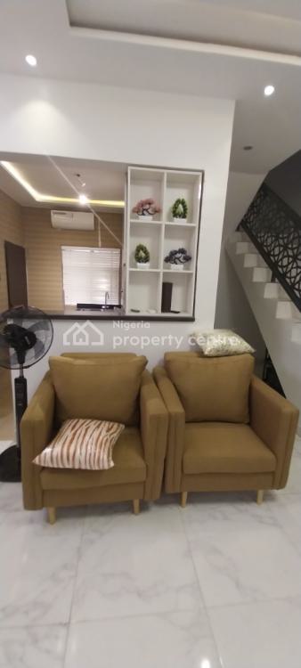 Luxury 2 Bedroom Apartment, Opic, Opic, Isheri North, Lagos, Semi-detached Duplex Short Let