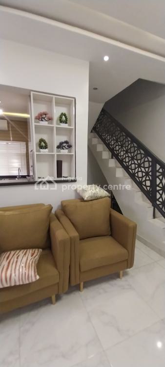 Luxury 2 Bedroom Apartment, Opic, Opic, Isheri North, Lagos, Semi-detached Duplex Short Let