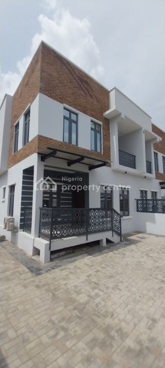 Luxury 2 Bedroom Apartment, Opic, Opic, Isheri North, Lagos, Semi-detached Duplex Short Let