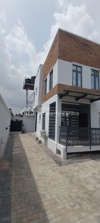 Luxury 2 Bedroom Apartment, Opic, Opic, Isheri North, Lagos, Semi-detached Duplex Short Let