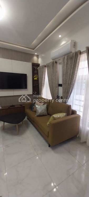 Luxury 2 Bedroom Apartment, Opic, Opic, Isheri North, Lagos, Semi-detached Duplex Short Let