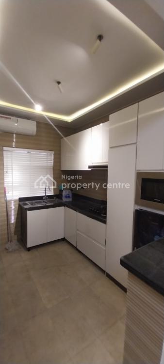 Luxury 2 Bedroom Apartment, Opic, Opic, Isheri North, Lagos, Semi-detached Duplex Short Let