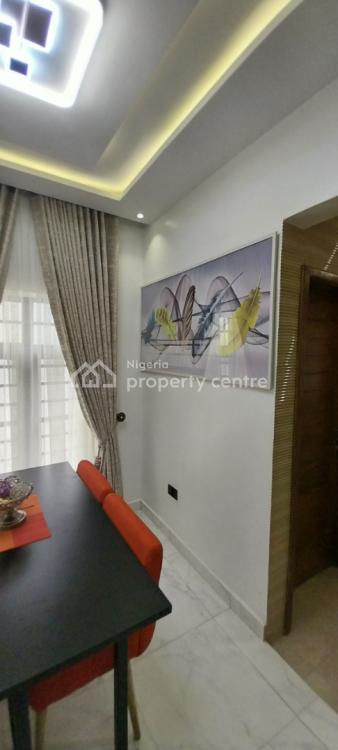 Luxury 2 Bedroom Apartment, Opic, Opic, Isheri North, Lagos, Semi-detached Duplex Short Let