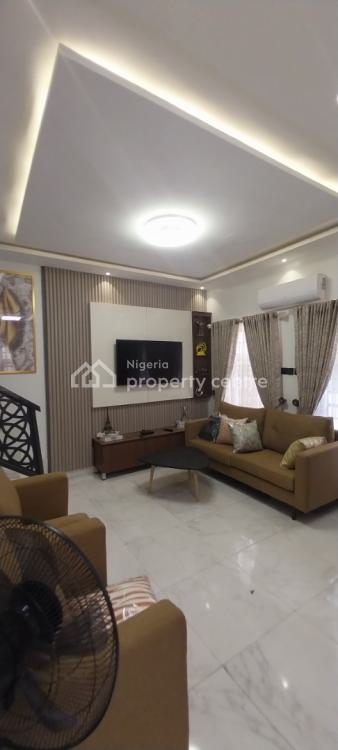 Luxury 2 Bedroom Apartment, Opic, Opic, Isheri North, Lagos, Semi-detached Duplex Short Let