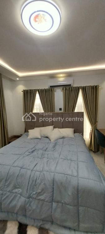 Luxury 2 Bedroom Apartment, Opic, Opic, Isheri North, Lagos, Semi-detached Duplex Short Let