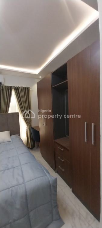 Luxury 2 Bedroom Apartment, Opic, Opic, Isheri North, Lagos, Semi-detached Duplex Short Let