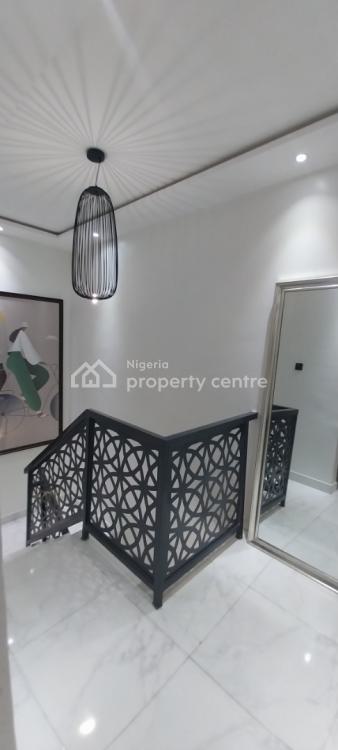 Luxury 2 Bedroom Apartment, Opic, Opic, Isheri North, Lagos, Semi-detached Duplex Short Let