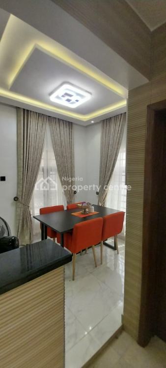 Luxury 2 Bedroom Apartment, Opic, Opic, Isheri North, Lagos, Semi-detached Duplex Short Let