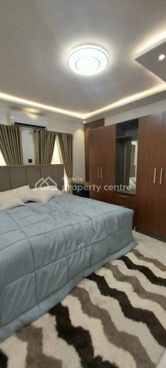 Luxury 2 Bedroom Apartment, Opic, Opic, Isheri North, Lagos, Semi-detached Duplex Short Let