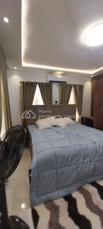 Luxury 2 Bedroom Apartment, Opic, Opic, Isheri North, Lagos, Semi-detached Duplex Short Let