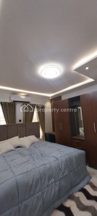 Luxury 2 Bedroom Apartment, Opic, Opic, Isheri North, Lagos, Semi-detached Duplex Short Let
