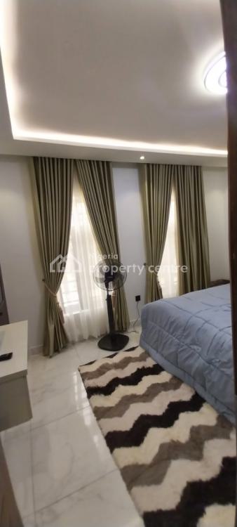 Luxury 2 Bedroom Apartment, Opic, Opic, Isheri North, Lagos, Semi-detached Duplex Short Let
