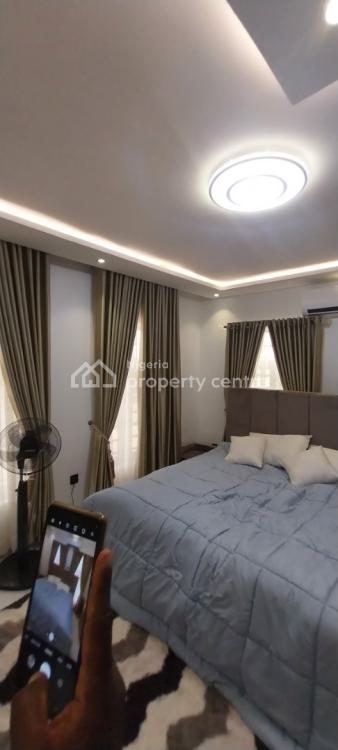 Luxury 2 Bedroom Apartment, Opic, Opic, Isheri North, Lagos, Semi-detached Duplex Short Let